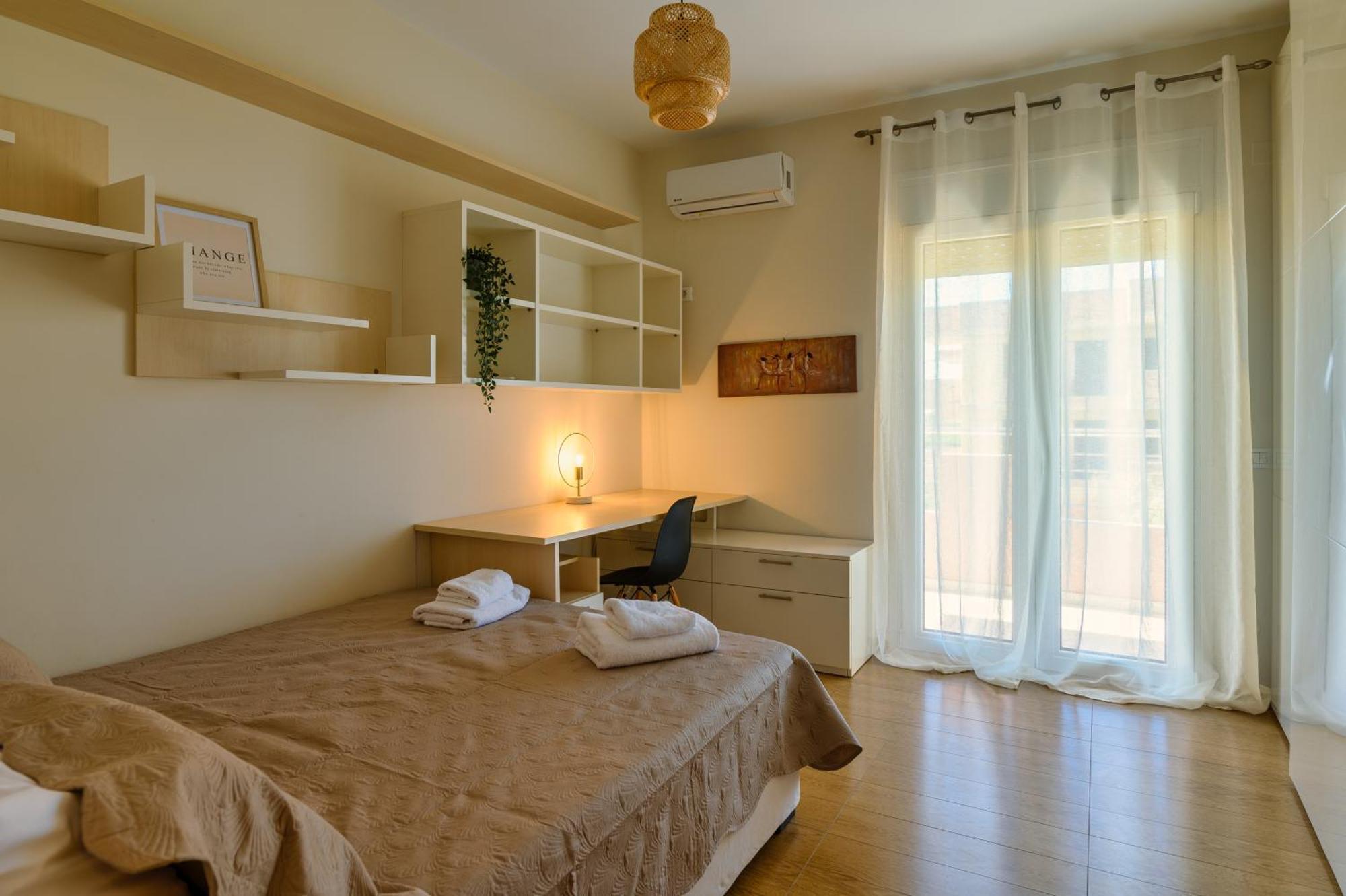 Blue Sky Villa In Crete Epano Vathia Εξωτερικό φωτογραφία