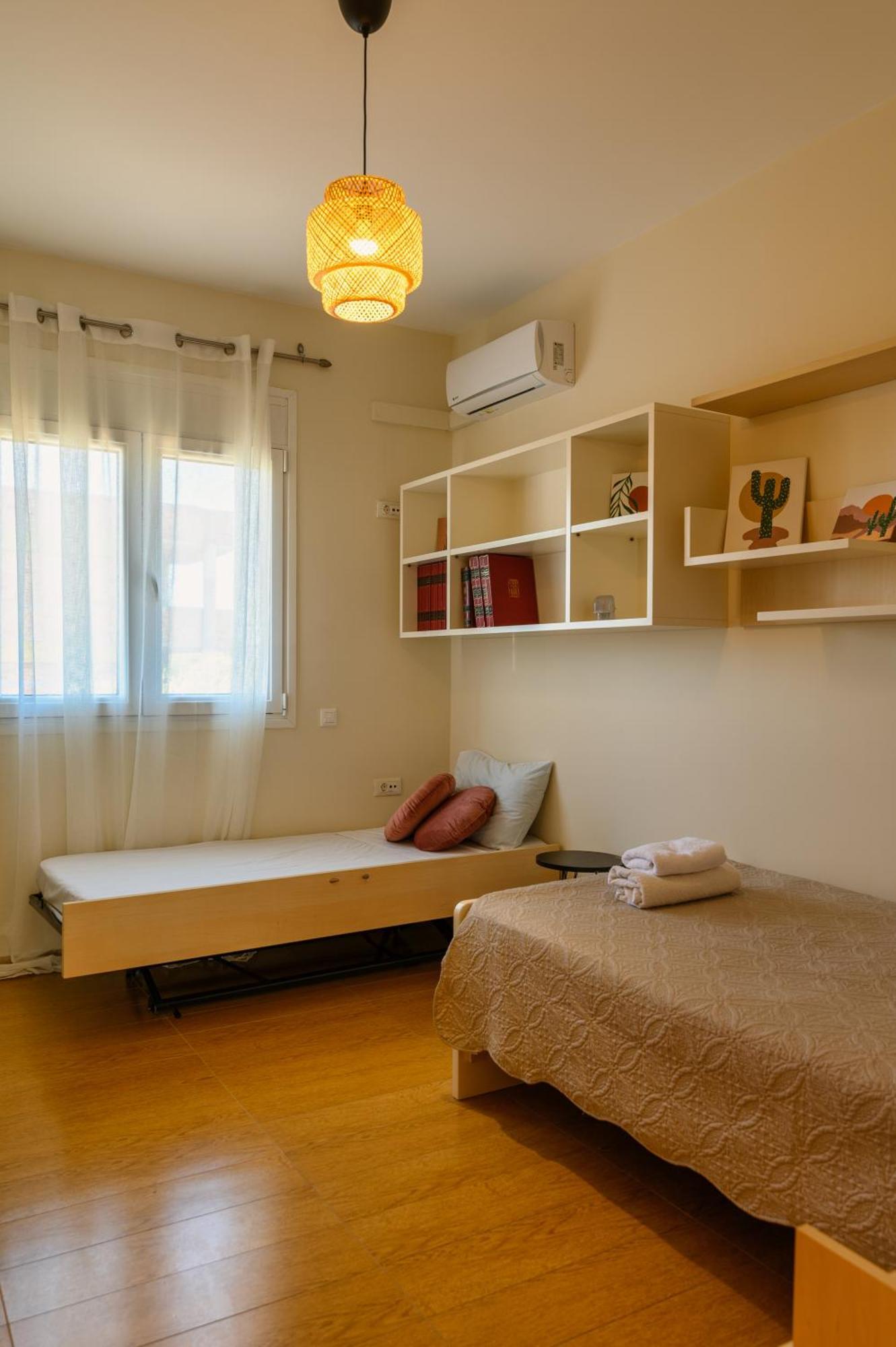 Blue Sky Villa In Crete Epano Vathia Εξωτερικό φωτογραφία